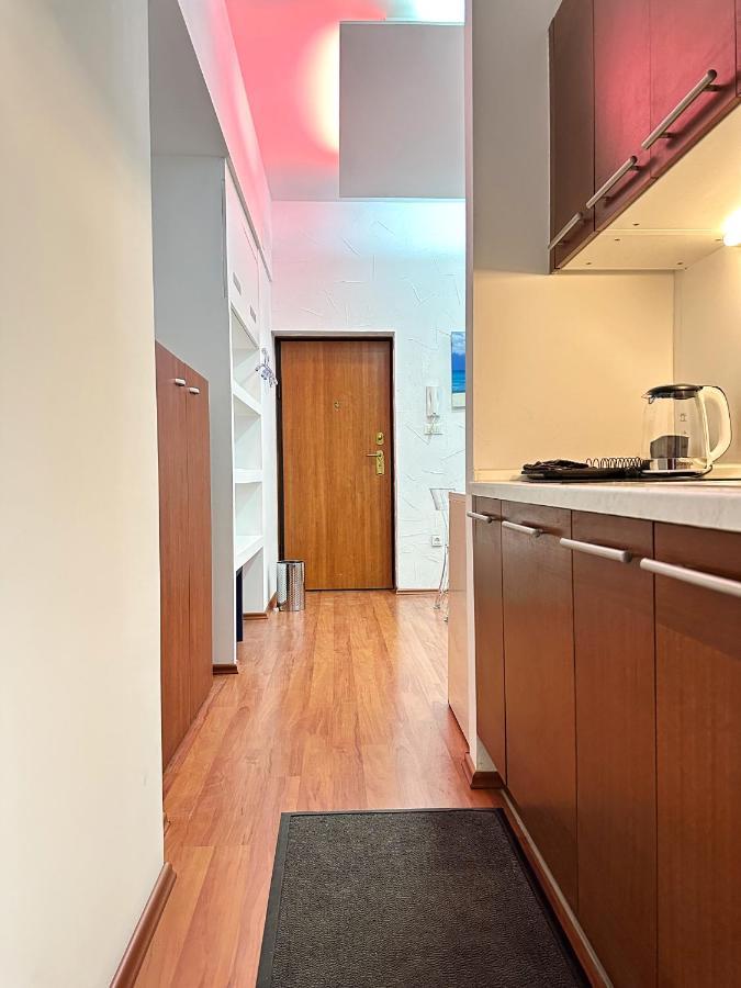 Apartament Vinogradska 6b