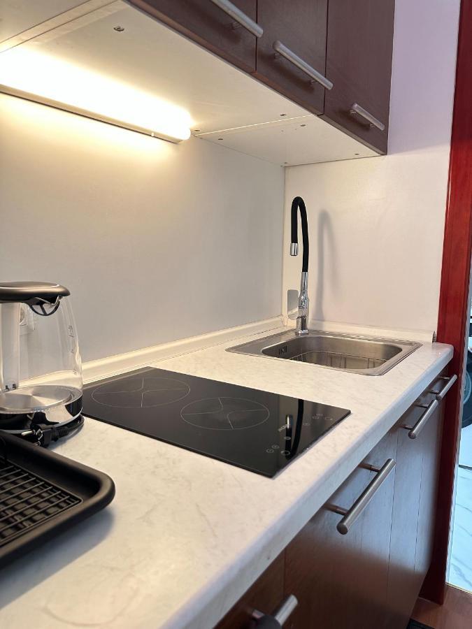 Apartament Vinogradska 6b Zagrzeb